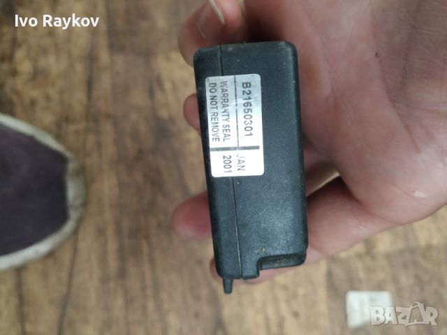 Fiat Ducato Other control units/modules 812060452 gm300, снимка 3 - Части - 46720432