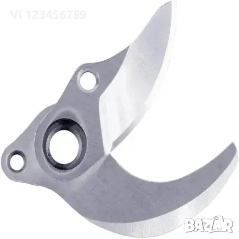 Резервен нож за градинска акумулаторна ножица, снимка 1