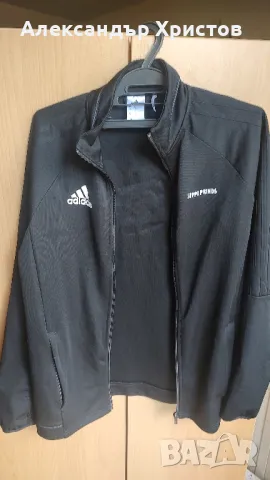 адидас, снимка 10 - Панталони - 50325411