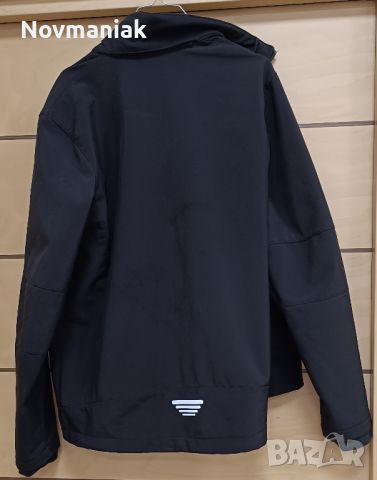 CMP Clima Protect Softshell, снимка 8 - Спортни дрехи, екипи - 45350345