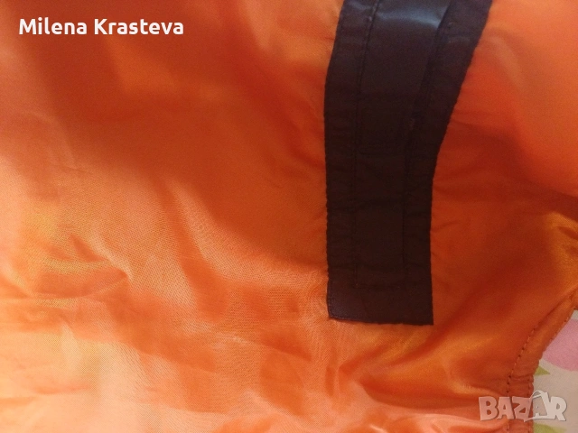 Елече EDGE L плътно, снимка 5 - Елеци - 53465491