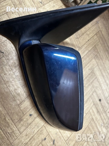 Ляво огледало Bmw f10 f11., снимка 5 - Части - 54010684