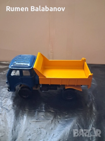 колекционерска количка 