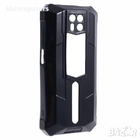 Ulefone Armor 24 TPU Калъф и Протектор, снимка 4 - Калъфи, кейсове - 50952783