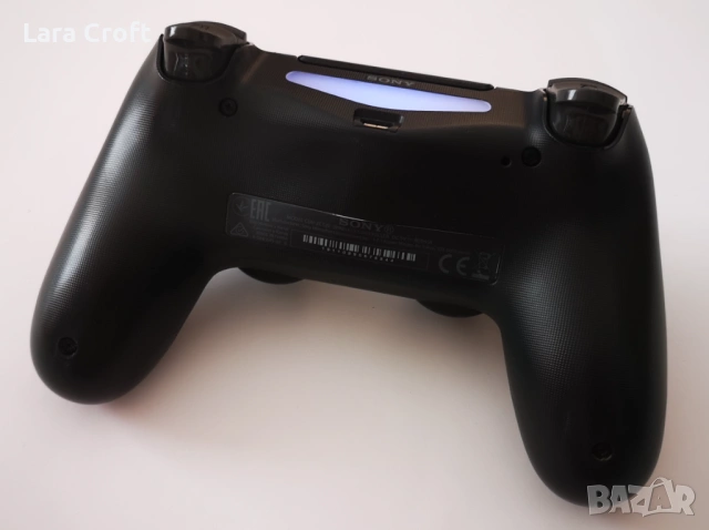 PS4 Dualshock 4 Оригинален контролер, снимка 5 - Джойстици и геймпадове - 53072511