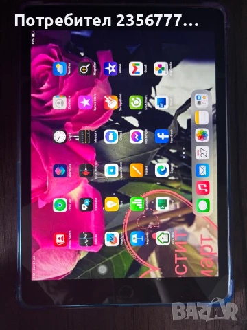 iPad 9, снимка 1