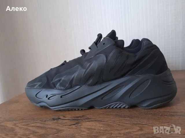 Adidas Yezzy 700 маратонки 45 номер. , снимка 6 - Маратонки - 48914427