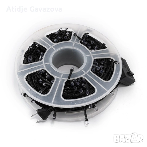 Коледни лампички , снимка 9 - Други - 52823151