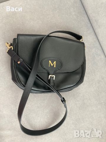 Musette debby MM оригинална чанта, снимка 12 - Чанти - 46018800