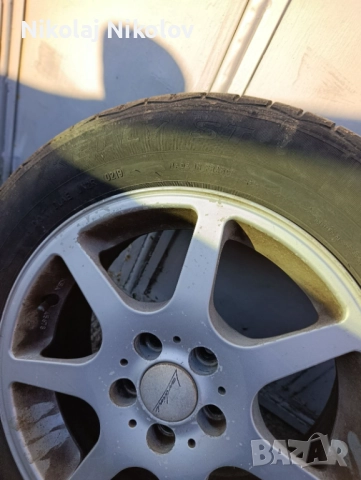 Гуми 195/65/15, снимка 8 - Гуми и джанти - 52790755