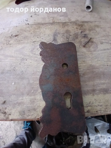 декоративни елементи за врата, снимка 6 - Облицовки - 53898947