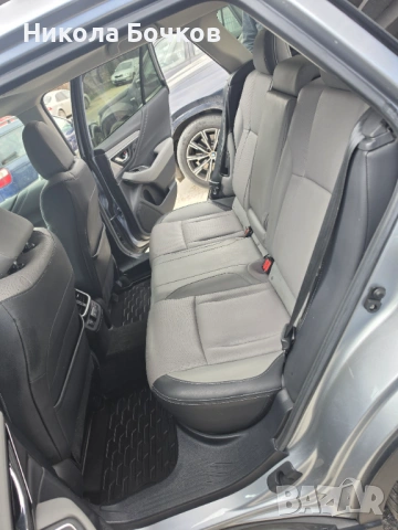 SUBARU OUTBACK 2.4 XT LIMITED, снимка 9 - Автомобили и джипове - 53939390