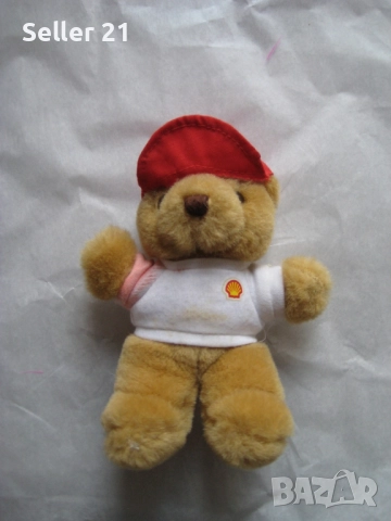 Малки плюшени играчки нови, снимка 13 - Плюшени играчки - 51918513