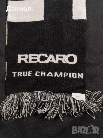 Шал Recaro, снимка 5 - Шалове - 53563568