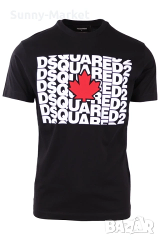 DSQUARED2 МЪЖКИ тениски XS-6XL 