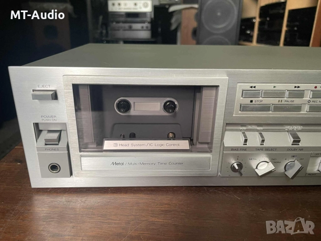 Alpage AL- 80, снимка 3 - Декове - 51839420