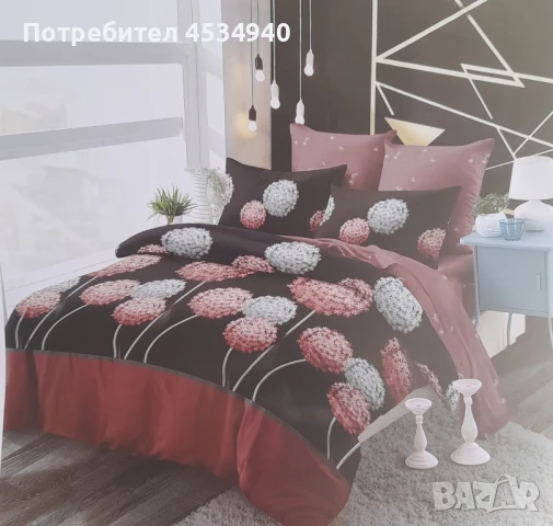 Спални комплекти , снимка 8 - Спално бельо - 51042127