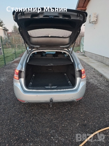 Peugeot 308, снимка 5 - Автомобили и джипове - 52528110