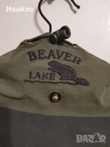 Мъжко яке BEAVER LAKE Hunting.  , снимка 4 - Якета - 47706069