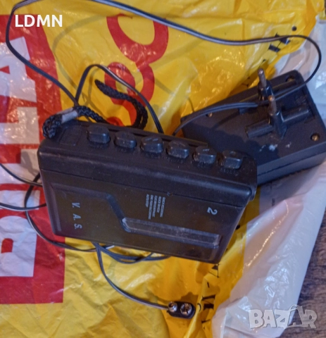 Уокмен плюс Адаптер със 7 аутпута + удължителче за адаптера, снимка 2 - Други - 52502353