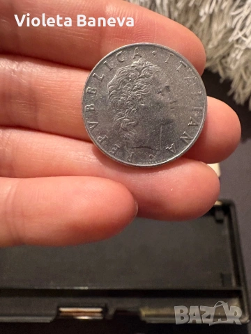 Монети и банкноти , снимка 15 - Нумизматика и бонистика - 53341067