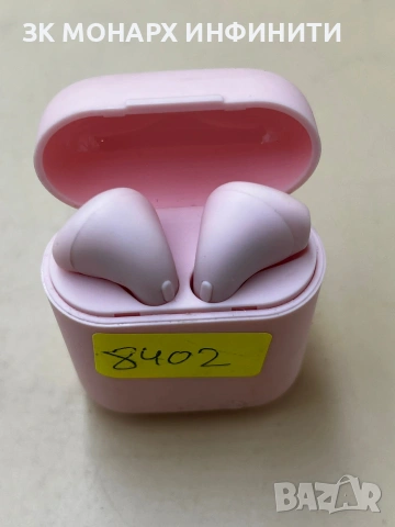 Безжични слушалки без марка , снимка 3 - Bluetooth слушалки - 53587561