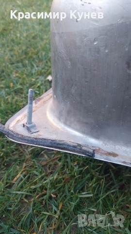 иноксова мивка , снимка 9 - Мивки - 52810213