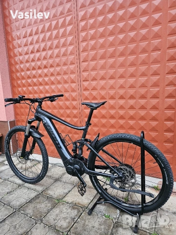 Електрически велосипед Giant Stance E+ Pro EX Yamaha 625 W