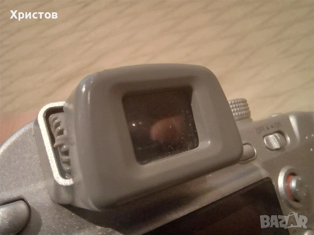 Фотоапарат PANASONIC Lumix DMC-FZ7, снимка 14 - Фотоапарати - 53338072