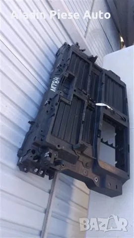 Преден панел Trager Mazda 3 Цяла година 2019 2020 2021 2022 код BCJH53111, BCJH-53111 , снимка 2 - Аксесоари и консумативи - 50286709