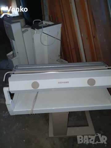 Гладачна машина ( каландър ), снимка 3 - Други машини и части - 51658991