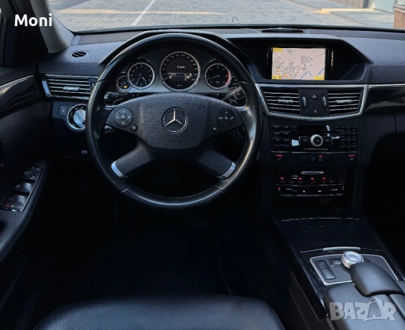 Mercedes-Benz E350/300 *CDI*AVANTGARDE*Пружини*Задно*, снимка 7 - Автомобили и джипове - 52857367