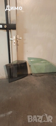 странично стъкло прозорец бмв е39 bmw e39 , снимка 4 - Части - 53047345