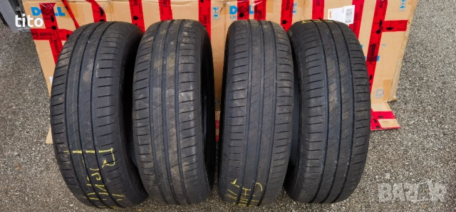 Чисто Нови 195 65 15 Nexen