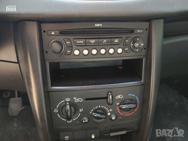 Peugeot 207 1.6 на части , снимка 6 - Автомобили и джипове - 53639632