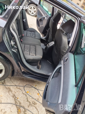 Skoda Octavia 2.0 TDI Facelift 140кс BMM, снимка 7 - Автомобили и джипове - 52035315