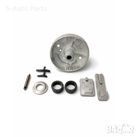 Ремонтен комплект за подлакътник на VW Crafter 2E (2006-2017) за Десен подлакътник