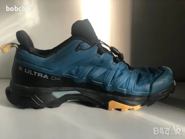 Salomon x ultra 04 gtx, снимка 5 - Ежедневни обувки - 47512068