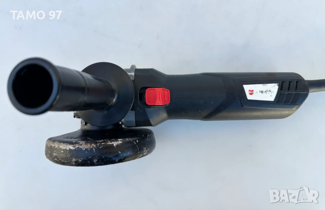 Wurth EWS 10-125 E Compact - Ъглошлайф с обороти 1000W, снимка 2 - Ъглошлайфи - 53359073