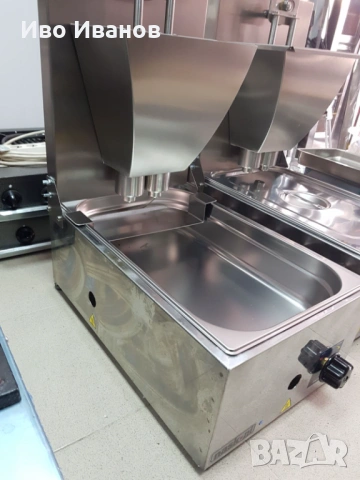 Продавам машина за казанлъшки понички, снимка 6 - Обзавеждане за заведение - 21714401