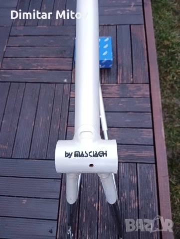 Шосеен сет Fausto COPPI, снимка 13 - Части за велосипеди - 53400950