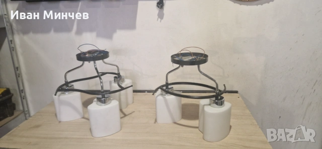 Полилеи два броя 