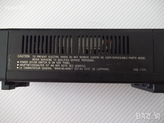 Зарядно "Panasonic - VW-AM1" работещо, снимка 5 - Друга електроника - 50930347