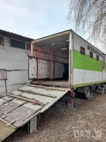 продава се на части , снимка 7 - Камиони - 49317240