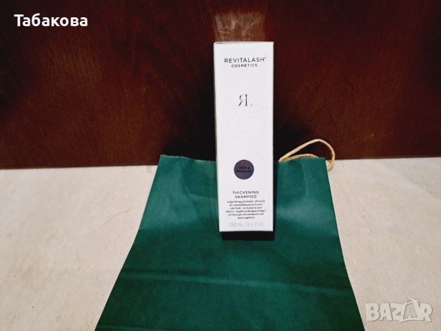 Sale%-Revitalash Thickening Shampoo, снимка 2 - Продукти за коса - 46406202