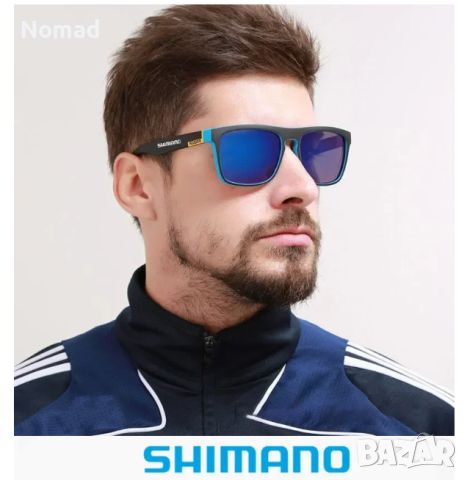 ПРОМО - Очила SHIMANO с кутия, снимка 9 - Слънчеви и диоптрични очила - 46160947