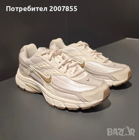 Nike Initiator дамски , снимка 5 - Маратонки - 54262878