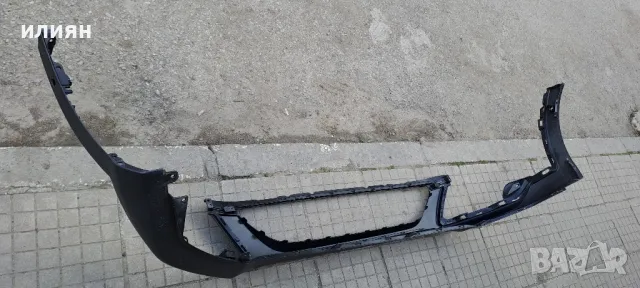 предна броня долна част спойлер за Kia X Ceed 2019 2020 2021 86512J7CA0, снимка 6 - Части - 49781412
