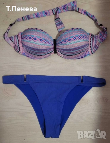 Бански костюми , снимка 5 - Бански костюми - 54026286