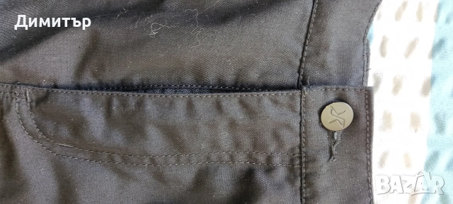 RVRC nordwand pro, снимка 3 - Панталони - 54006791